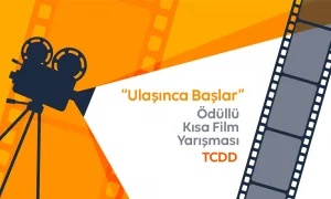 "Ulaşınca Başlar" Film Yarışması